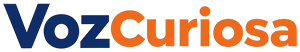 VozCuriosa Logo